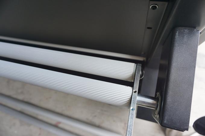 SAER Wandpapier- / Tischdeckendrucksystem mit Epson-Köpfen 2